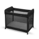 SELECT Cestovní postýlka Moon Dream Black Kinderkraft KLMODR00BLK3000