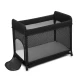 SELECT Cestovní postýlka Moon Dream Black Kinderkraft KLMODR00BLK3000