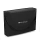 SELECT Cestovní postýlka Moon Dream Black Kinderkraft KLMODR00BLK3000