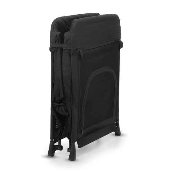 SELECT Cestovní postýlka Moon Dream Black Kinderkraft KLMODR00BLK3000
