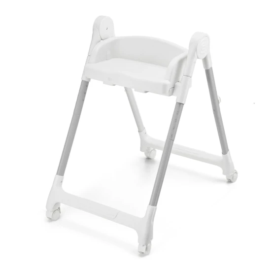 Jídelní židlička 3v1 Tulo Beige Jídelní židlička 3v1 Tulo Beige Kinderkraft KHTULO00BEG0000