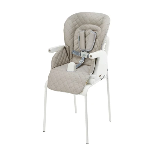 Jídelní židlička 3v1 Tulo Beige Jídelní židlička 3v1 Tulo Beige Kinderkraft KHTULO00BEG0000