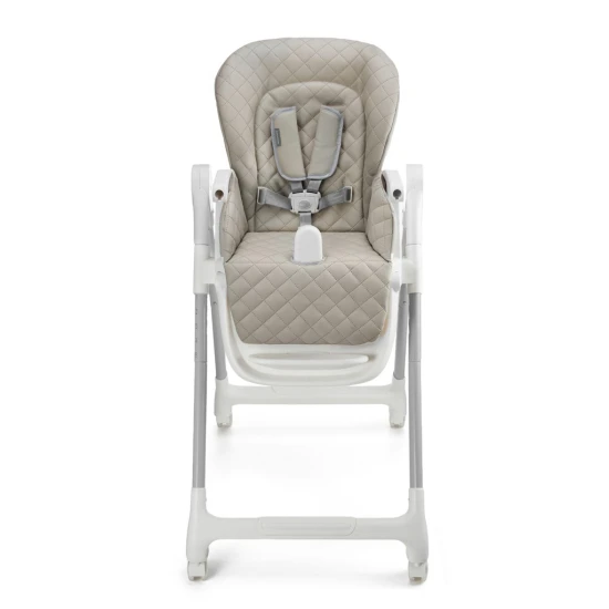 Jídelní židlička 3v1 Tulo Beige Jídelní židlička 3v1 Tulo Beige Kinderkraft KHTULO00BEG0000