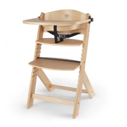 Jídelní židlička Enock Wooden
