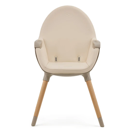 Jídelní židlička FINI2 Beige Kinderkraft KHFINI02BEG0000