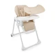 Jídelní židlička Tummie beige Kinderkraft KHTUMM00BEG0000