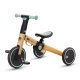 Tříkolka 4Trike Sunflower Blue Kinderkraft KR4TRI22BLU0000