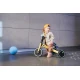 Tříkolka 4Trike Sunflower Blue Kinderkraft KR4TRI22BLU0000