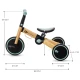 Tříkolka 4Trike Sunflower Blue Kinderkraft KR4TRI22BLU0000
