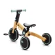 Tříkolka 4Trike Sunflower Blue Kinderkraft KR4TRI22BLU0000