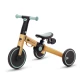 Tříkolka 4Trike Sunflower Blue Kinderkraft KR4TRI22BLU0000