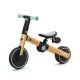 Tříkolka 4Trike Sunflower Blue Kinderkraft KR4TRI22BLU0000