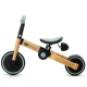 Tříkolka 4Trike Sunflower Blue Kinderkraft KR4TRI22BLU0000