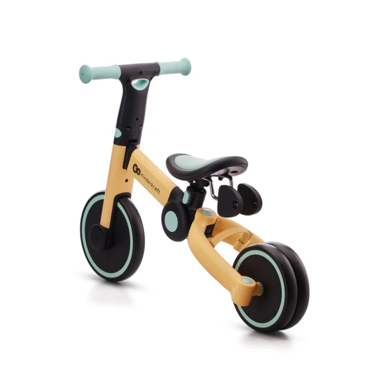 Tříkolka 4Trike Sunflower Blue Kinderkraft KR4TRI22BLU0000