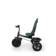 Tříkolka Aston 2 Plus Green, 9m+ Kinderkraft KRASTO02GREPL00