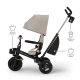 Tříkolka Aveo 2 Plus Beige Kinderkraft KRAVEO02BEG0000
