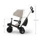 Tříkolka Aveo 2 Plus Beige Kinderkraft KRAVEO02BEG0000