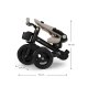 Tříkolka Aveo 2 Plus Beige Kinderkraft KRAVEO02BEG0000