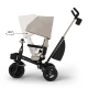 Tříkolka Aveo 2 Plus Beige Kinderkraft KRAVEO02BEG0000