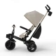 Tříkolka Aveo 2 Plus Beige Kinderkraft KRAVEO02BEG0000