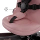 Tříkolka Aveo 2 Plus Pink Kinderkraft KRAVEO02PNK0000