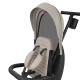 Tříkolka Jazz 3 Beige, 9m+ Kinderkraft KRJAZZ03BEG0000
