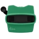 Retro 3D prohlížeč obrázků Green