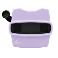 Retro 3D prohlížeč obrázků Purple