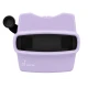 Retro 3D prohlížeč obrázků Purple