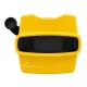 Retro 3D prohlížeč obrázků Yellow