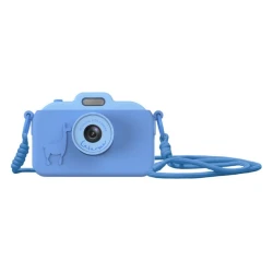 Fotoaparát Blue Fotoaparát Blue