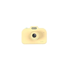 Fotoaparát Yellow/Mint Fotoaparát Yellow/Mint