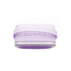 Bluetooth Karaoke párty set + 2 mikrofony Purple Bluetooth Karaoke párty set + 2 mikrofony Purple