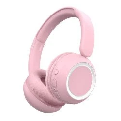 Bezdrátová sluchátka s podsvícením Rose Bezdrátová sluchátka s podsvícením Rose