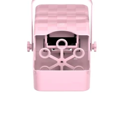 Stroj na výrobu bublin Rose Stroj na výrobu bublin Rose