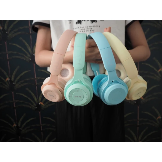 Neuvěřitelný zvukový zážitek s bezdrátovými sluchátky Lalarma.