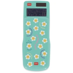 Kalkulačka Count On Me Daisy Kalkulačka Count On Me Daisy