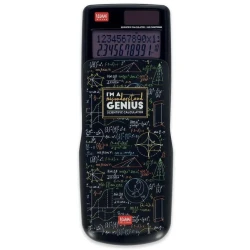 Kalkulačka Count On Me Genius Kalkulačka Count On Me Genius
