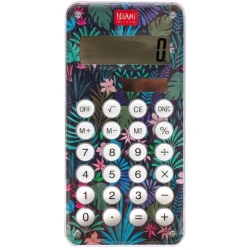 Kalkulačka Calcoolator Flora Kalkulačka Calcoolator Flora