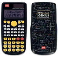 Kalkulačka Count On Me Genius Kalkulačka Count On Me Genius