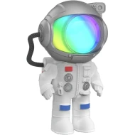 Mini projektor Mini Stellar White 16 cm Mini projektor Mini Stellar White 16 cm