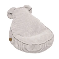 Sedací pytel pro děti Sako Bag Teddy Aesthetic