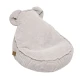 Sedací pytel pro děti Sako Bag Teddy Aesthetic Sedací pytel pro děti Sako Bag Teddy Aesthetic – MeowBaby ASTE001