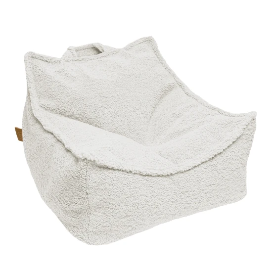 Sedací pytel pro děti Sako Bag Bearly – MeowBaby BSBW001