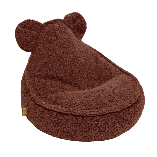 Sedací pytel pro děti Sako Bag Teddy Bearly – MeowBaby