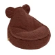 Sedací pytel pro děti Sako Bag Teddy Bearly – MeowBaby