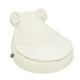 Sedací pytel pro děti Sako Bag Teddy Bearly – MeowBaby