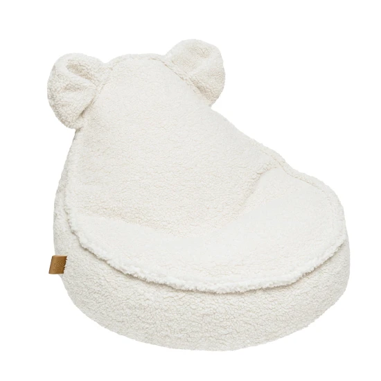 Sedací pytel pro děti Sako Bag Teddy Bearly – MeowBaby