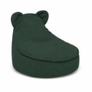 Sedací pytel pro děti Sako Bag Teddy Slimcord