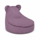 Sedací pytel pro děti Sako Bag Teddy Slimcord – MeowBaby